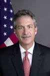 Ambassador William J. Burns