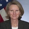 Ambassador Isobel Coleman