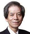 H.E. Ambassador Tsuneo Nishida