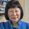 Ambassador Julia Chang Bloch 