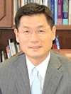 Ambassador Gheewhan Kim