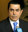 H.E. Mr. Nassir Abdulaziz Al-Nasser 